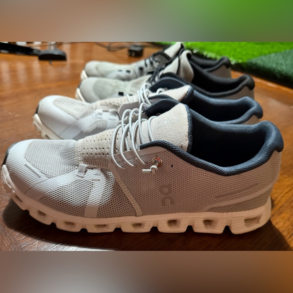 Men’s Size 8 Bundle - image 3